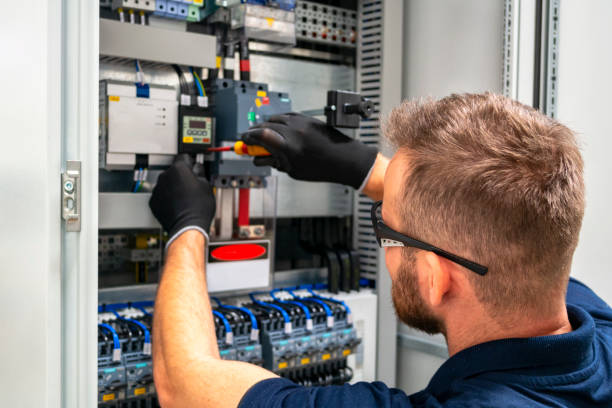 Best Local Electrician Companies  in Pine Hills, CA
