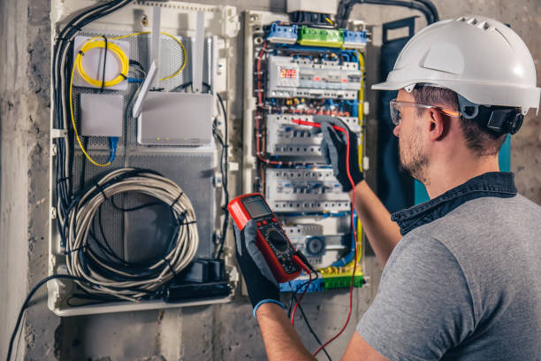 Best Electrical Outlet Repair  in Pine Hills, CA