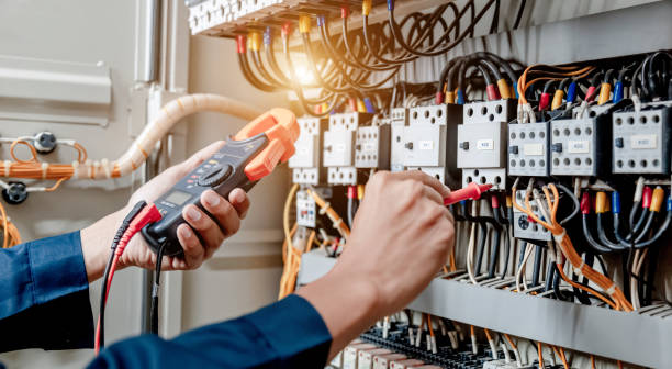 Best 24-Hour Electrician  in Pine Hills, CA