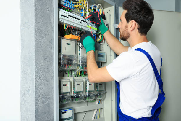 Best Electrical Troubleshooting Services  in Pine Hills, CA