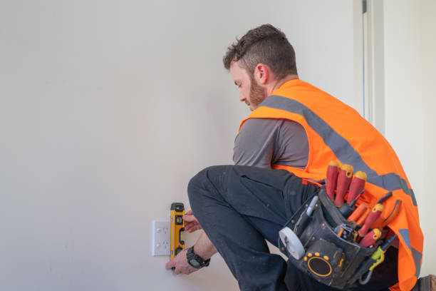 Best Local Electrician Companies  in Pine Hills, CA