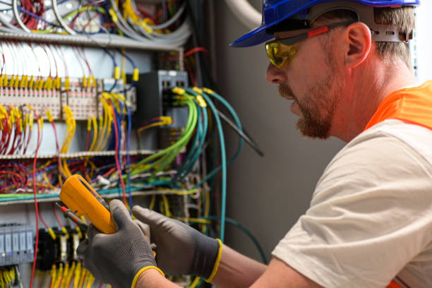 Best Affordable Electrical Installation  in Pine Hills, CA