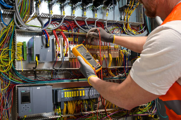 Best Commercial Electrician Services  in Pine Hills, CA