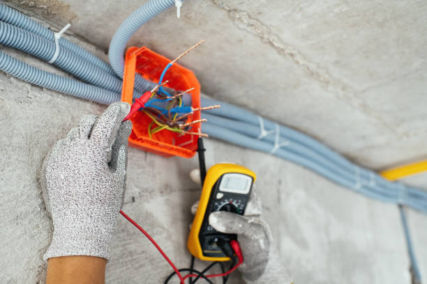 Best Electrician Near Me  in Pine Hills, CA