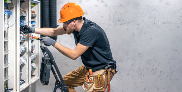 Best Licensed Electrician  in Pine Hills, CA