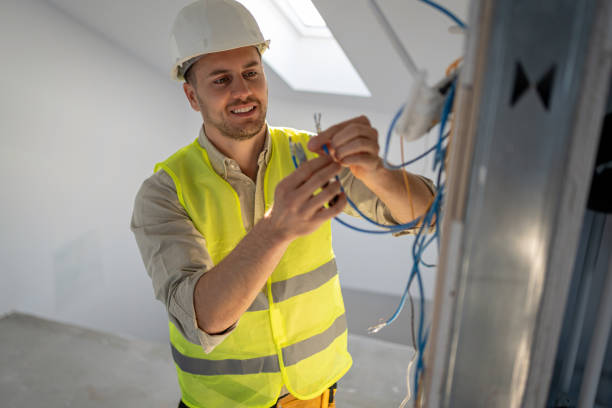 Best Emergency Electrical Repair  in Pine Hills, CA