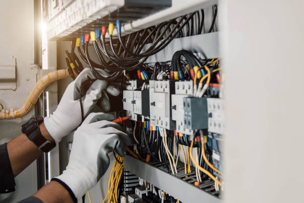Best Electrical System Inspection  in Pine Hills, CA